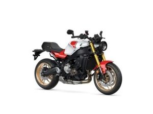 YAMAHA XSR LEGENDARNA YAMAHA XSR900 BENZYNA 119KM