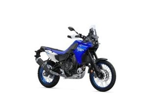 YAMAHA XTZ YAMAHA XTZ 700 TENERE 2025 BENZYNA 74KM