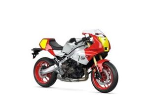 YAMAHA XSR LEGENDARNA YAMAHA XSR900 GP BENZYNA 119KM