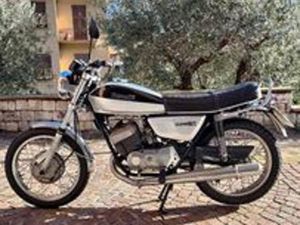 BENELLI 2C 250 - 1973