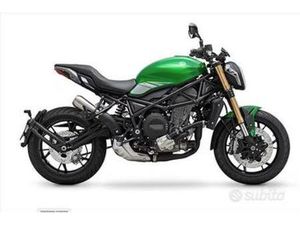 BENELLI 752 S PROMO NEW LUCCA