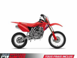 HONDA HONDA CRF150R 2026 2026