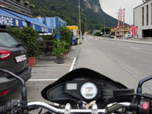 TRIUMPH SPEED TRIPLE 955I