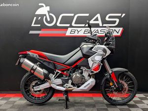 ◊BLACK FRIDAY◊ APRILIA TUAREG 660 - POSSIBLE A2 - A PARTIR DE 135E