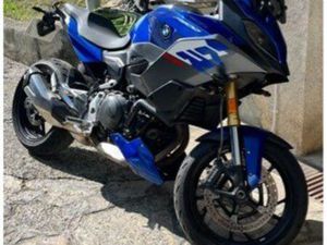 BMW F 900 XR A2 SPORT ÉDITION (GARANTIE)