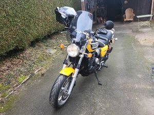 TRIUMPH TUNDERBIRD 900 SPORT