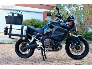 YAMAHA SUPER TÉNÉRÉ XTZ 1200