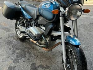 BMW R1100R