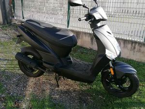 SCOOTER KYMCO AGILITY