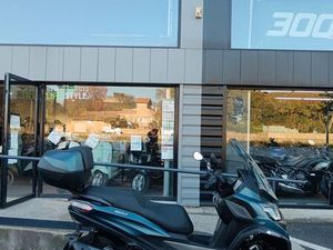 PIAGGIO MP3 530 HPE 2025