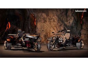 REWACO PUR 3 MAGMA LIMITÉ