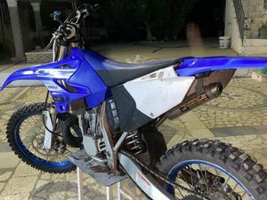 250 YZ