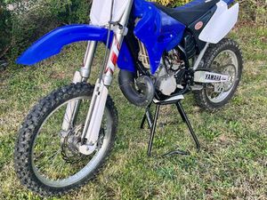 250 YZ