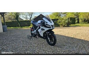 VEND OU ÉCHANGE APRILIA RS50