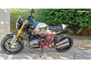 NINET ETAT NEUF OPTION 719 BMW
