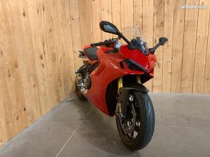 DUCATI SUPERSPORT 950 S