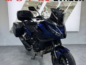 HONDA NT1100 DCT GARANTIE 5 ANS
