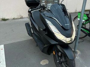 HONDA PCX 125
