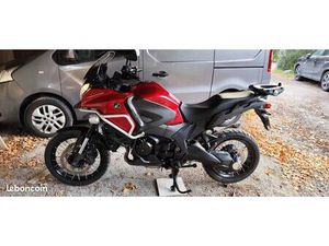 HONDA 1200 CROSSTOURER
