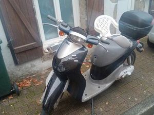 SCOOTER MBK