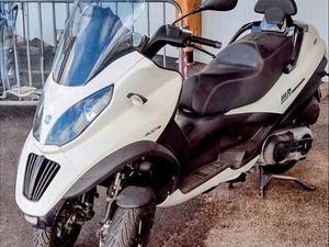 PIAGGIO MP3