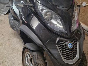 SCOOTER PIAGGIO MP3 400 HPE SPORT