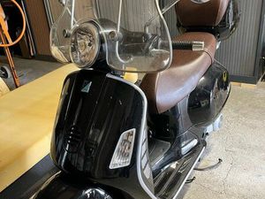 PIAGGIO VESPA 125
