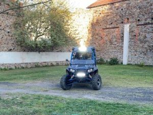 POLARIS RZR 800S