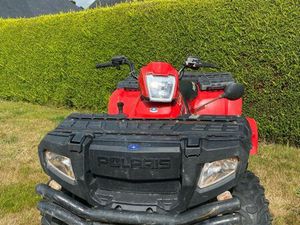 POLARIS 500 SPORTMAN