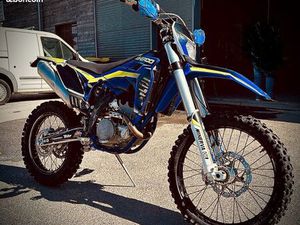 SHERCO 300 SEF I 2017