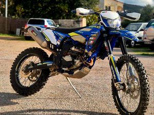 SHERCO 300 SE-R