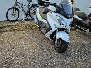 650 BURGMAN EXÉCUTIVE ABS