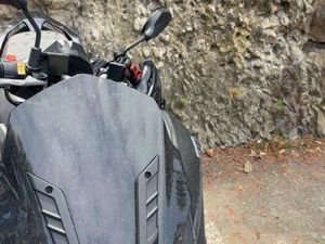 SYM JET X 125 - 3000 KM