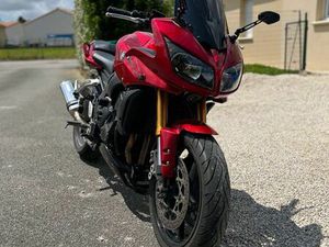 YAMAHA FZ1 S