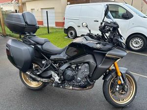 YAMAHA TRACER 9 GT - TRAIL SPORTIF EN PARFAIT ÉTAT