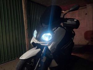 XMAX ABS MOTEUR NEUF SOUS GARANTIE