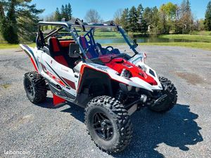 YAMAHA YXZ 1000 SS