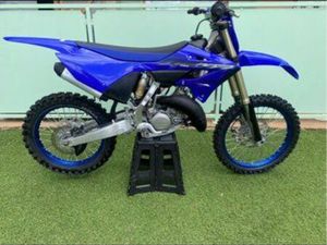 125 YZ