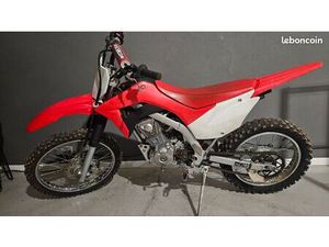 125 CRF