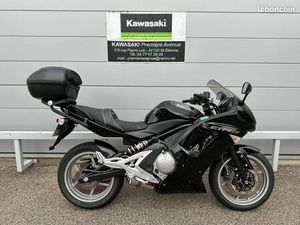 KAWASAKI ER-6F 650 BRIDABLE A2