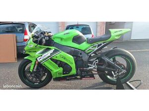ZX10 R 2011