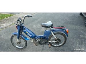 PEUGEOT 103 VOGUE 1988