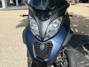 PIAGGIO MP3
