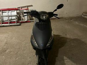 PIAGGIO ZIP