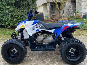 QUAD POLARIS 90 CC