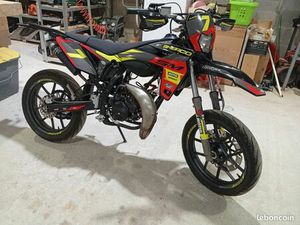 50 SHERCO SM
