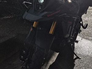 V-STROM- 800 DE
