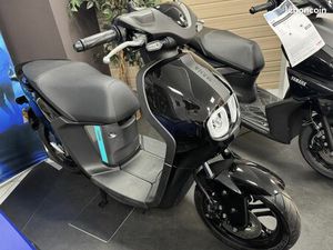 YAMAHA NEO'S 50 ELECTRIQUE