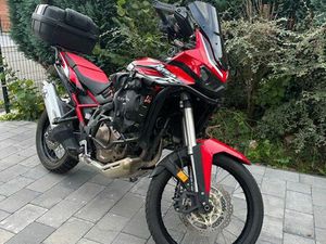 AFRICA TWIN 1100L