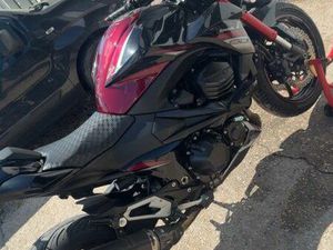 KAWASAKI Z800 ABS EDITION SUGOMI